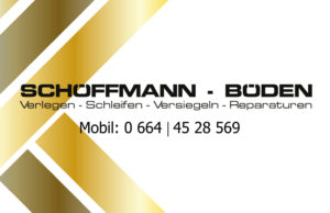 (c) Schoeffmann-boeden.at